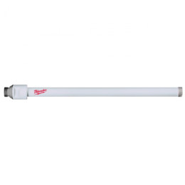 Коронка алмазна MILWAUKEE 1/2'' G WCHP-TK THIN KERF Ø18х370х300мм