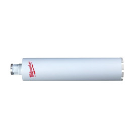 Коронка алмазна MILWAUKEE 1/2'' G WCHP-TK THIN KERF Ø24х370х300мм