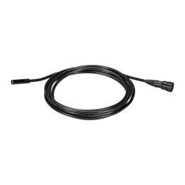 Кабель для інспекційного монітора каналізації MILWAUKEE, M12 SIMIC3, 10 мм (3 м)