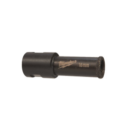 Коронка алмазна Diamond Max MILWAUKEE M14, діаметр 16мм (сухе свердління)