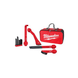 Набор насадок для пылесоса для уборки AIR-TIP MILWAUKEE, ATKIT-1 (комплект)