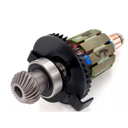 Якорь для HD18 AG-115 AG-125 MILWAUKEE