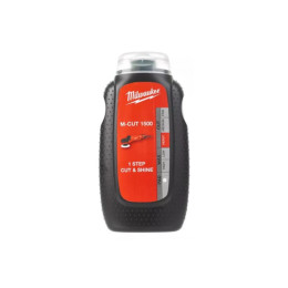 Средство полировальное MILWAUKEE, M-Cut 1500, для полировальных машин, 250мл