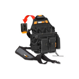 Поясна сумка електрика Toughbuilt TB-CT-114