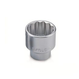 Головка 12-гранна TOPTUL 1/2" 13 мм BAEB1613