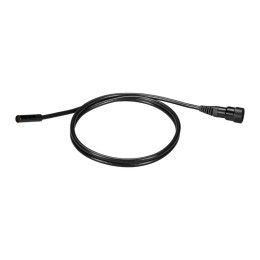 Кабель для інспекційного монітора каналізації MILWAUKEE, M12 SIMIC12, 10мм (1,2м)
