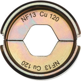 Матрица NF13 Cu120