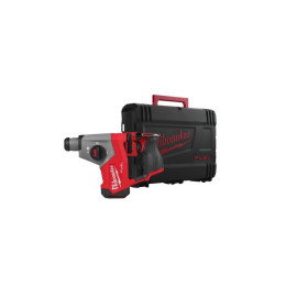 Перфоратор акумуляторний безщітковий SDS-PLUS MILWAUKEE, M12 FHAC16-0X, 1,15Дж (каркас, HDкейс)