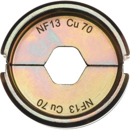 Матрица NF13 Cu70