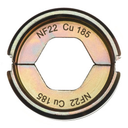 Матрица NF22 Cu 185