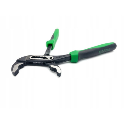 Кліщі переставні TOPTUL 10" 240mm DDBA2210