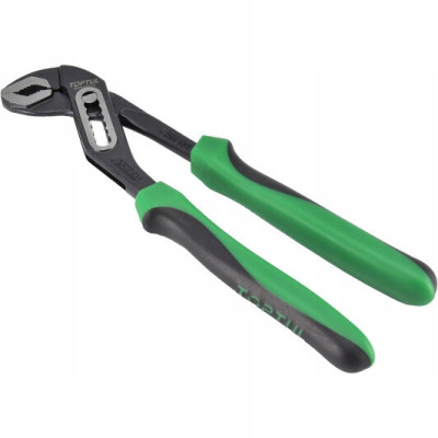 Кліщі переставні TOPTUL 10" 240mm DDBA2210