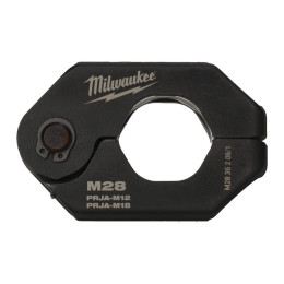 Пресс-клещи кольцевые сменные для обжима труб  MILWAUKEE PRJ12/18-M28 (для М12/М18)