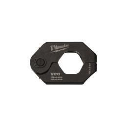 Пресс-клещи кольцевые сменные для обжима труб  MILWAUKEE PRJ12/18-V28 (для М12/М18)