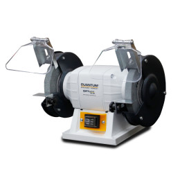 Заточной станок Optimum quantum GQ 120 (220 В) STURMER Maschinen