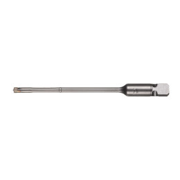 Бур SDS-PLUS MX4 DC MILWAUKEE діаметр 5x136х100мм з пиловідводом
