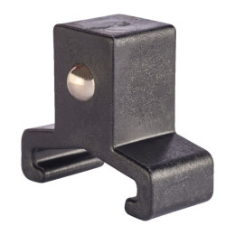 Тримач змінний на планку для головок 1/2'' MILWAUKEE, (10шт)