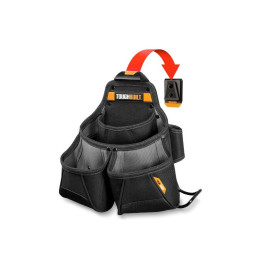 Будівельна поясна сумка TOUGHBUILT TB-CT-02