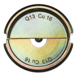 Матрица Q13 Cu16