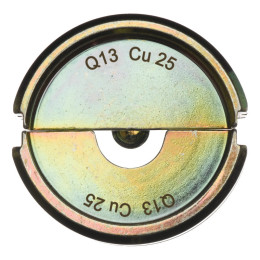 Матрица Q13 Cu25