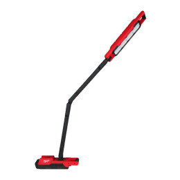 Фонарь светодиодный аккумуляторный MILWAUKEE, M18 ABL-0, 2500Лм, на магните (каркас)