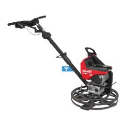 Машина затирочная аккумуляторная MILWAUKEE, MXF WBT60-122