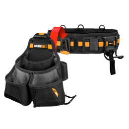 Трикишеньковий пас монтажника ClipTech TOUGHBUILT TB-CT-101-3P