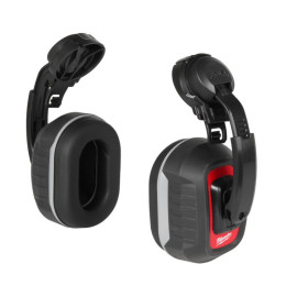 Навушники шумозахисні для BOLT HP MILWAUKEE, 36 дБ