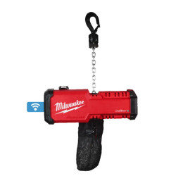 Таль ланцюгова вантажопідйомністю 1т MILWAUKEE, M18 BLCHTO-0P