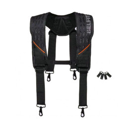 Підвіска для монтажного поясу GELFIT TOUGHBUILT TB-CT-51G