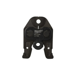 Пресс-клещи сменные для обжима труб MILWAUKEE Sanha Streamline J18-ACR1/2"