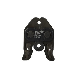 Пресс-клещи сменные для обжима труб MILWAUKEE Sanha Streamline J18-ACR3/8"