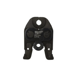 Пресс-клещи сменные для обжима труб MILWAUKEE Sanha Streamline J18-ACR5/8"