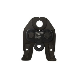 Пресс-клещи сменные для обжима труб MILWAUKEE Sanha Streamline J18-ACR7/8"