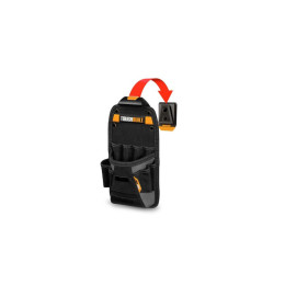 Будова поясна сумка ClipTech TOUGHBUILT TB-CT-22