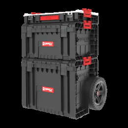 Набор ящиков для инструментов QBRICK SYSTEM PRO SET 2 PLUS (450x390x690мм)