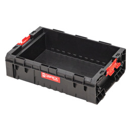 Ящик открытый для инструментов QBRICK SYSTEM PRO BOX 2.0 130 (450х310х130мм) (в коробке)