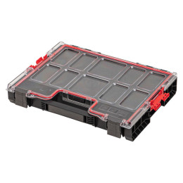 Органайзер з піною QBRICK SYSTEM PRO ORGANIZER 200 MFI (450х358х79мм) (5901238255383)