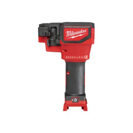 Шпилькоріз акумуляторний безщітковий MILWAUKEE M18 BLTRC-0X (каркас, HD кейс)