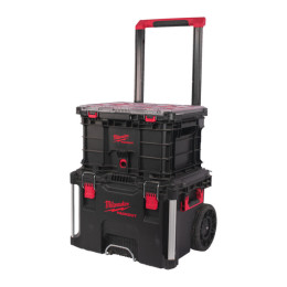Набір ящиків для інструментів PACKOUT MILWAUKEE, No7 (4932464078 / 4932471064 / 4932471724)