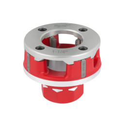 Головка для різенарізного інструменту FPT114H 1-1/4" BSPT Alloy (для M18 FPT114)