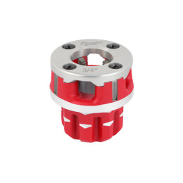 Головка для різенарізного інструменту FPT114H 3/4" BSPT Alloy (для M18 FPT114)