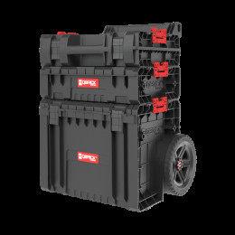 Набор ящиков для инструментов QBRICK SYSTEM PRO SET 7 PLUS (450x390x690мм)