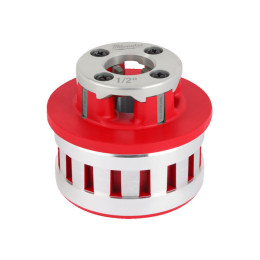 Головка для різенарізного інструменту FPT2H 1/2" BSPT Alloy (для M18 FPT2)