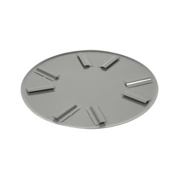 Диск кромковочний для затиральної машини MILWAUKEE, MX FWBT90CB 0,9м (для MXF WBT90)