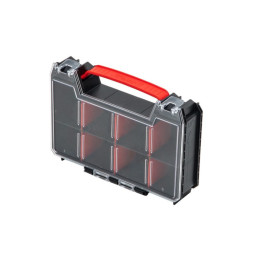 Органайзер QBRICK SYSTEM PRO ORGANIZER MULTI (257х182х65мм) (5901238255659)