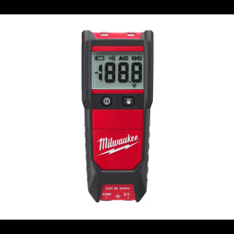 Тестер напруги та цілісності електроланцюга автоматичний MILWAUKEE, 2212-20