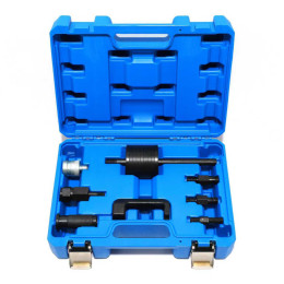 Набір для зняття дизельних форсунок Common Rail (MB CDI 611.612.613) G.I.KRAFT GI-03-0003