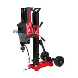 Установка алмазного сверления аккумуляторная MILWAUKEE, MXF DCD350KIT-0