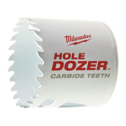 Коронка Bi-Metal Carbide MILWAUKEE, діаметр 51мм